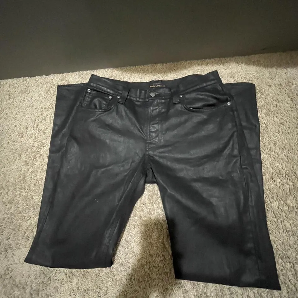 Nudie Jeans Men's Jeans