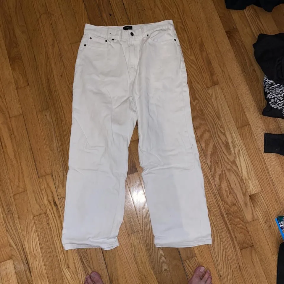 Obey Men's Jeans