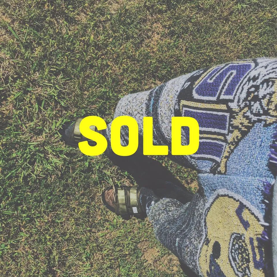 Off-White Men's Jeans