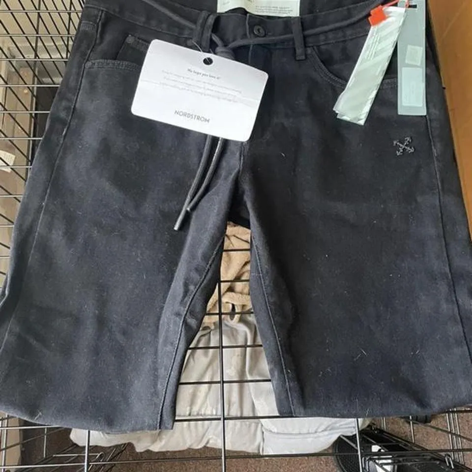Off-White Men's Jeans