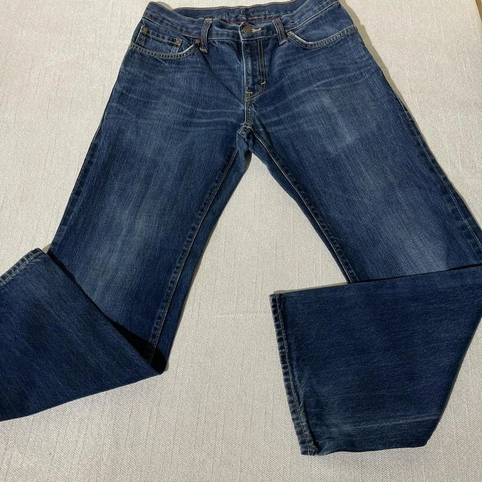 Old Navy Men's Blue Jeans