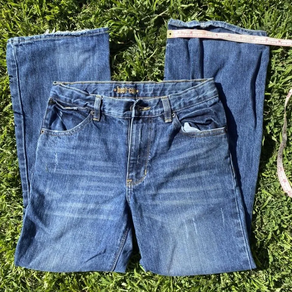 Old Navy Men's Jeans