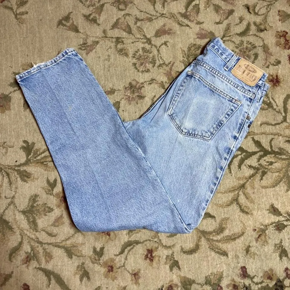 Old Navy Men's Blue Jeans