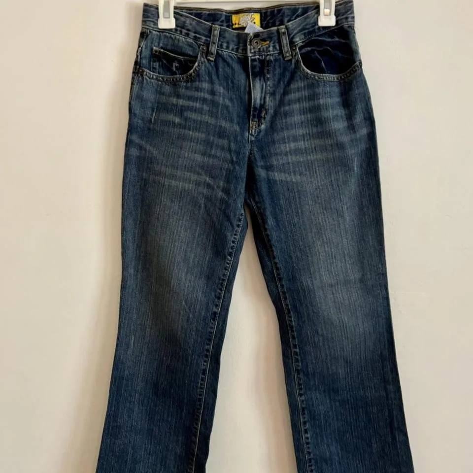 Old Navy Men's Jeans