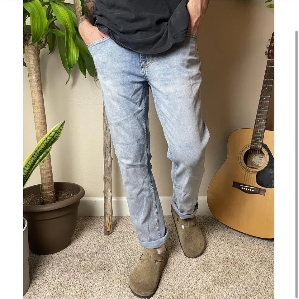 Old Navy Men's Jeans