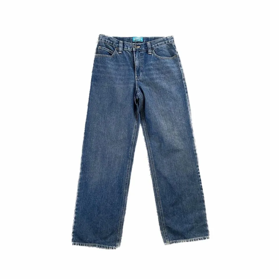 Old Navy Men's Blue Jeans