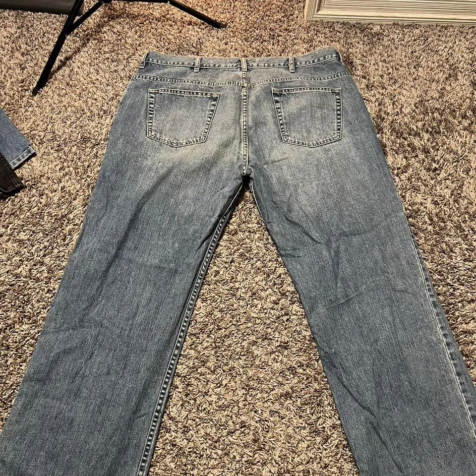 Old Navy Men's Blue Jeans