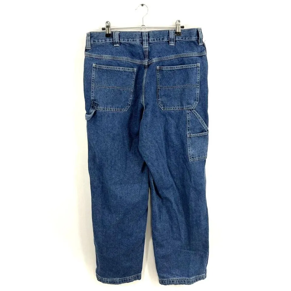 Old Navy Men's Blue Jeans