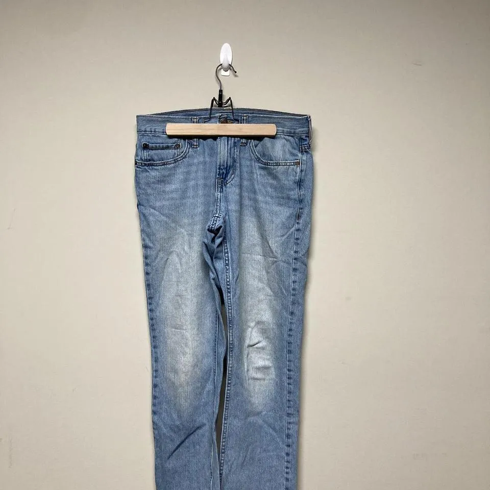 Old Navy Men's Blue Jeans