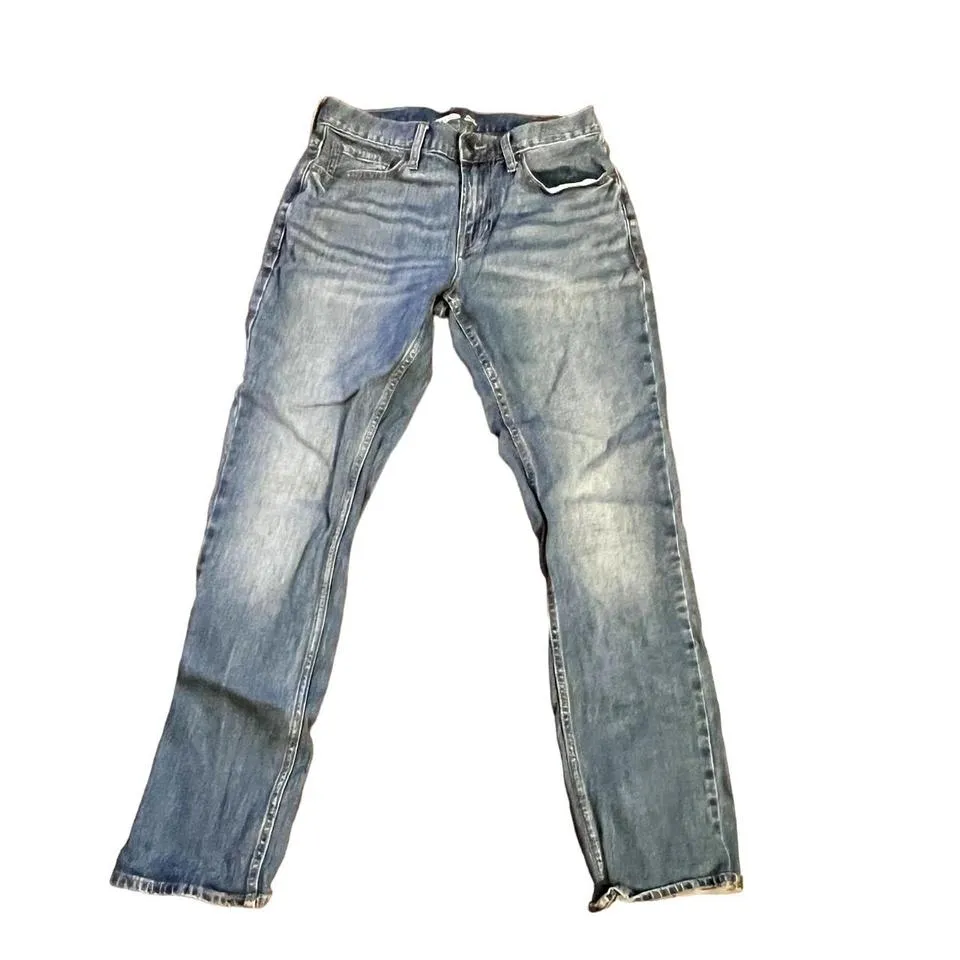 Old Navy Men's Blue Jeans
