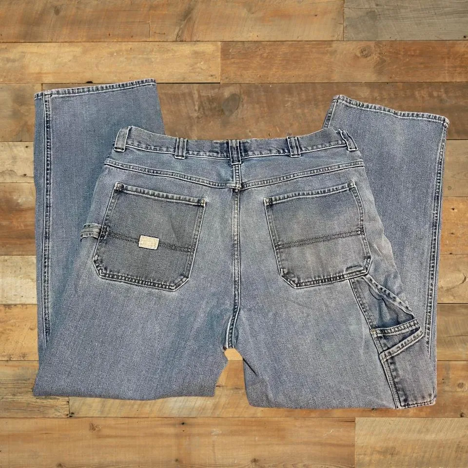 Old Navy Men's Blue Jeans