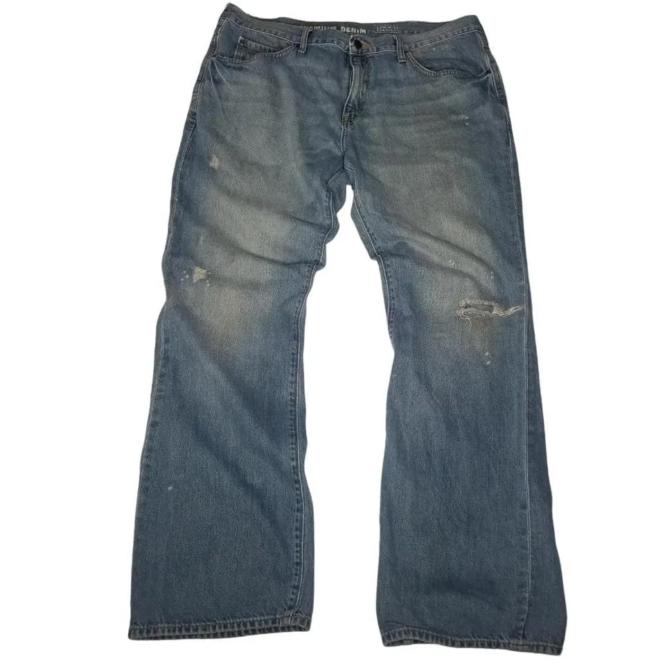 Old Navy Men's Blue Jeans