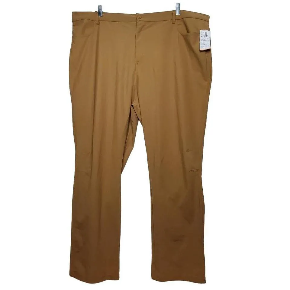 Old Navy Men's Brown Jeans