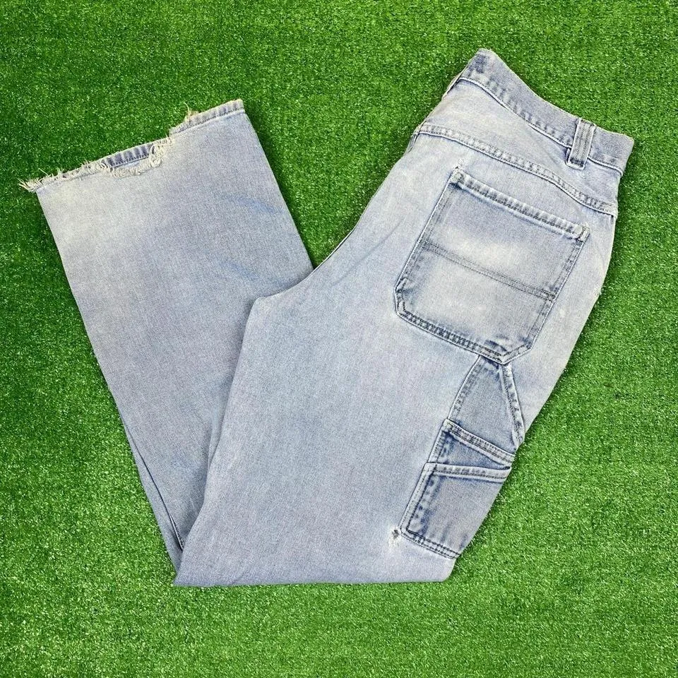 Old Navy Men's Blue Jeans