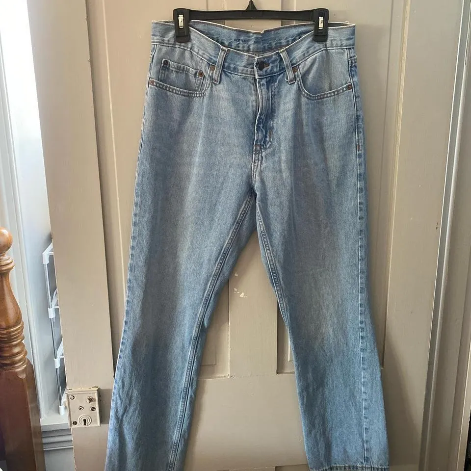 Old Navy Men's Jeans