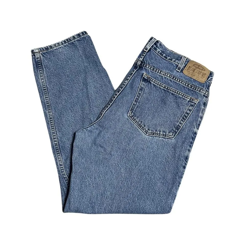 Old Navy Men's Blue Jeans