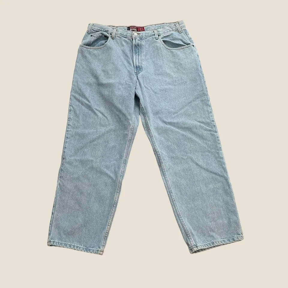 Old Navy Men's Blue Jeans