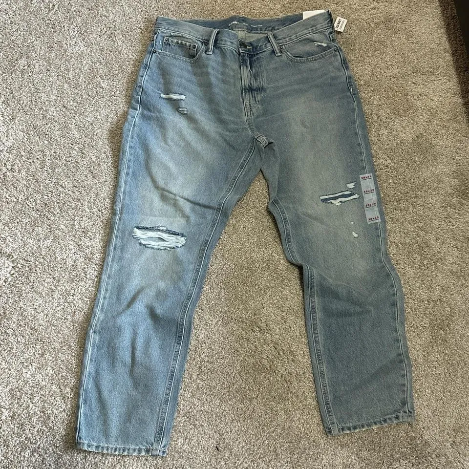 Old Navy Men's Jeans