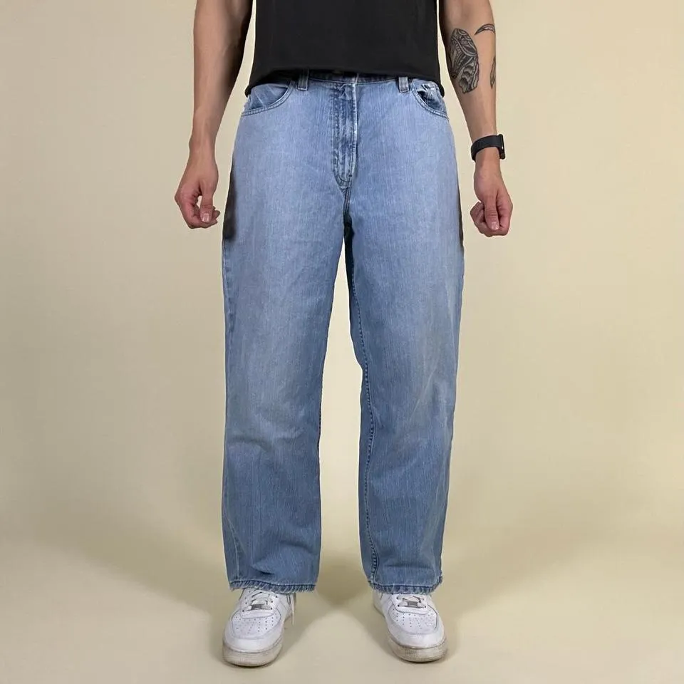 Old Navy Men's Blue Jeans