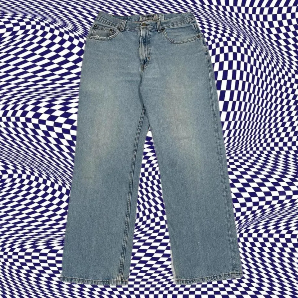 Old Navy Men's Blue Jeans