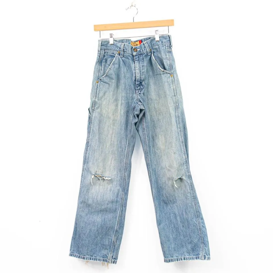 Old Navy Men's Blue Jeans