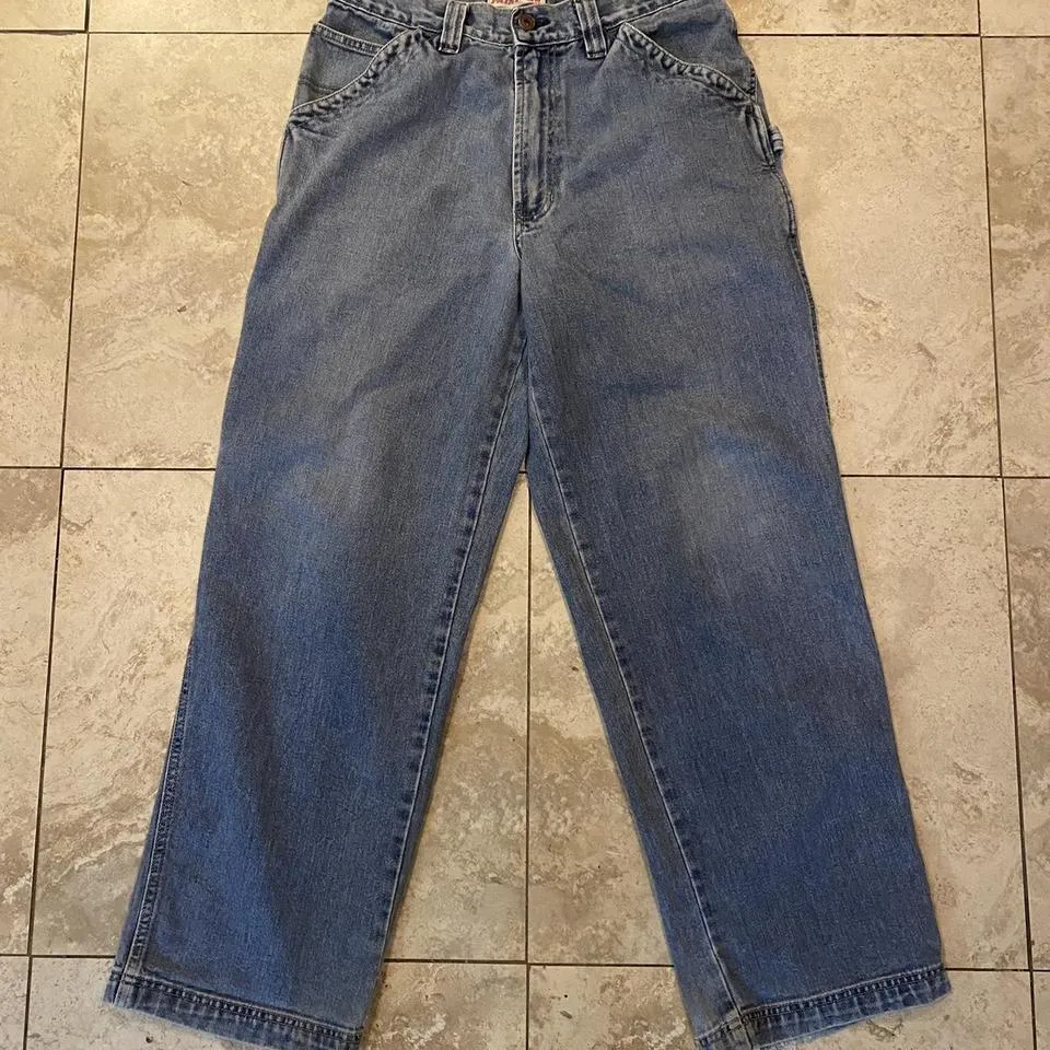 Old Navy Men's Blue Jeans