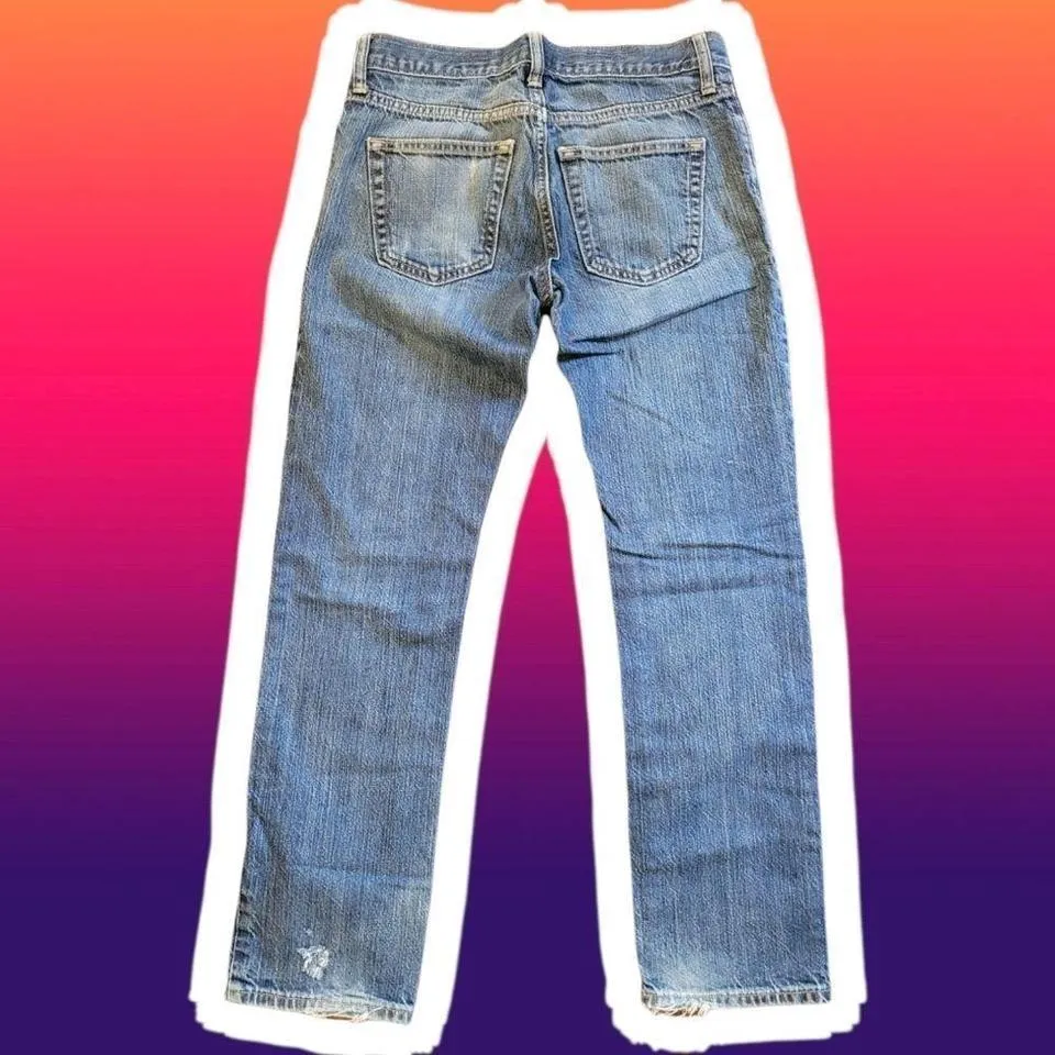 Old Navy Men's Blue Jeans