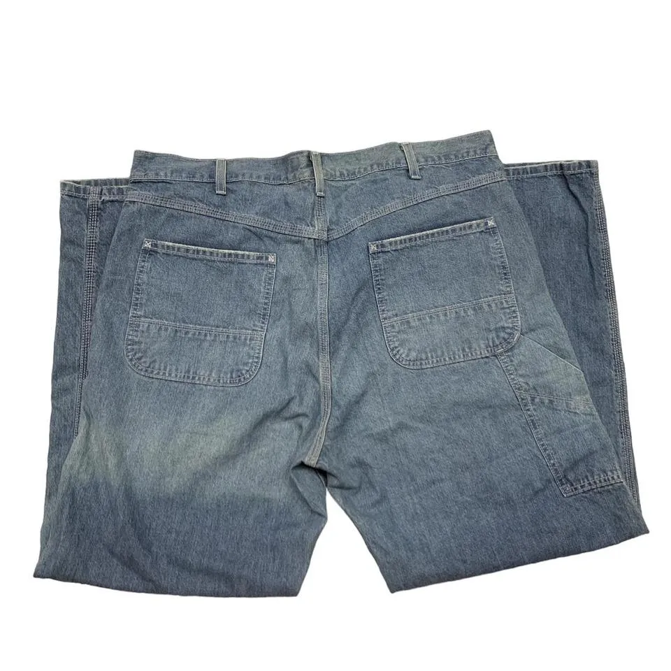 Old Navy Men's Blue Jeans