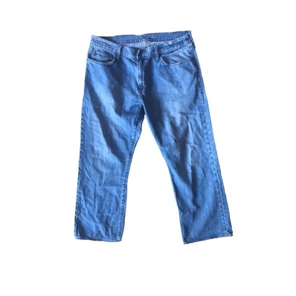 Old Navy Men's Blue Jeans