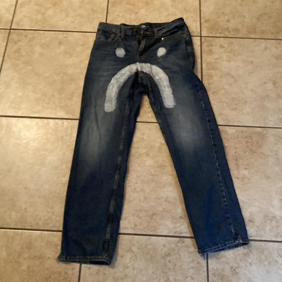 Old Navy Men's Jeans