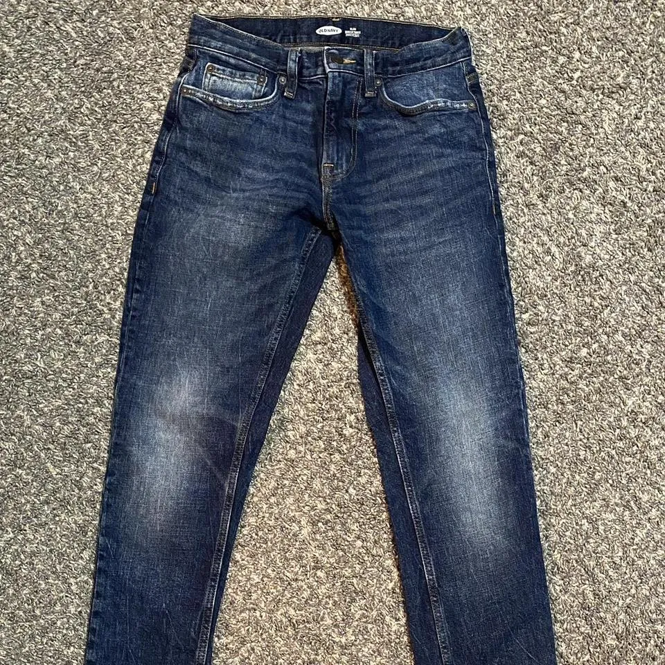 Old Navy Men's Jeans