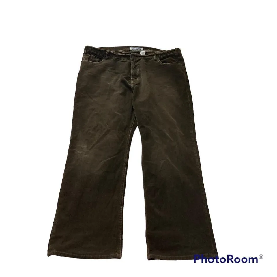Old Navy Men's Brown Jeans