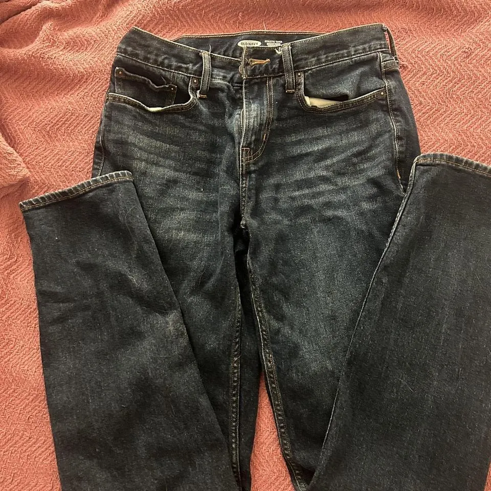 Old Navy Men's Jeans