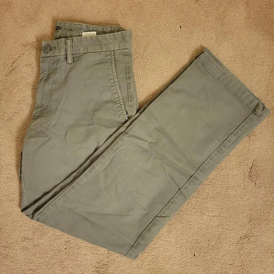 Old Navy Men's Grey Jeans