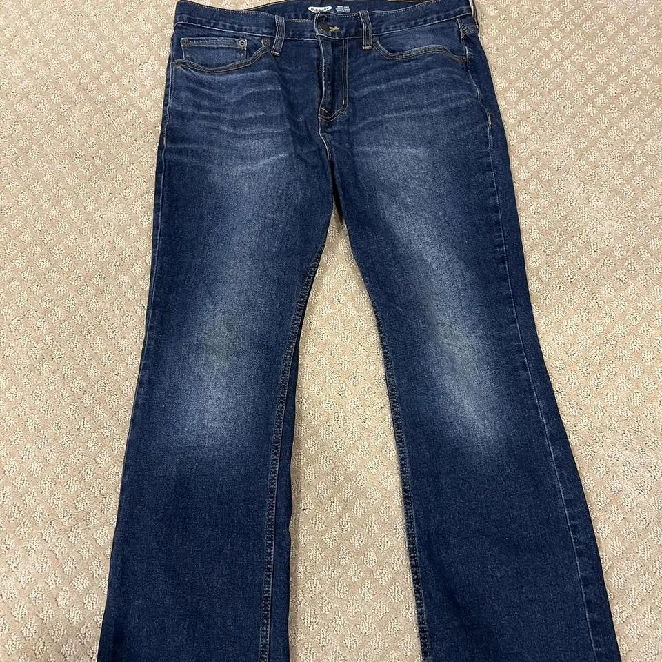 Old Navy Men's Jeans