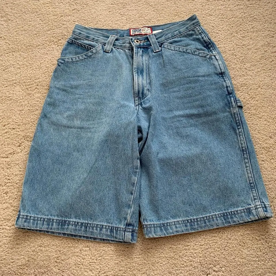 Old Navy Men's Blue Jeans