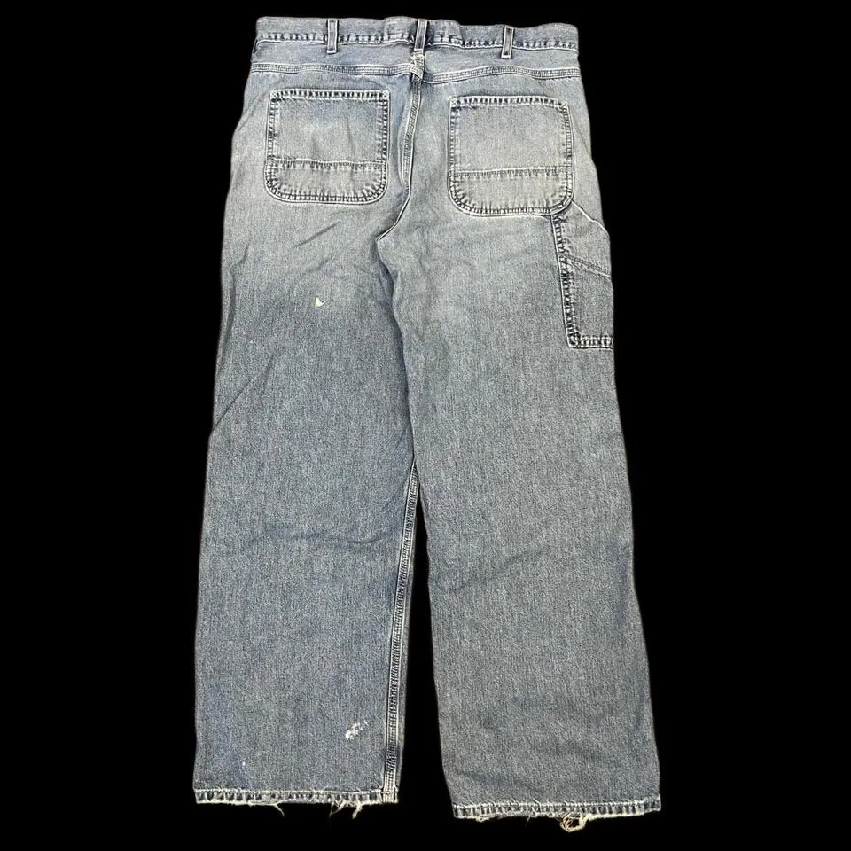 Old Navy Men's Blue Jeans