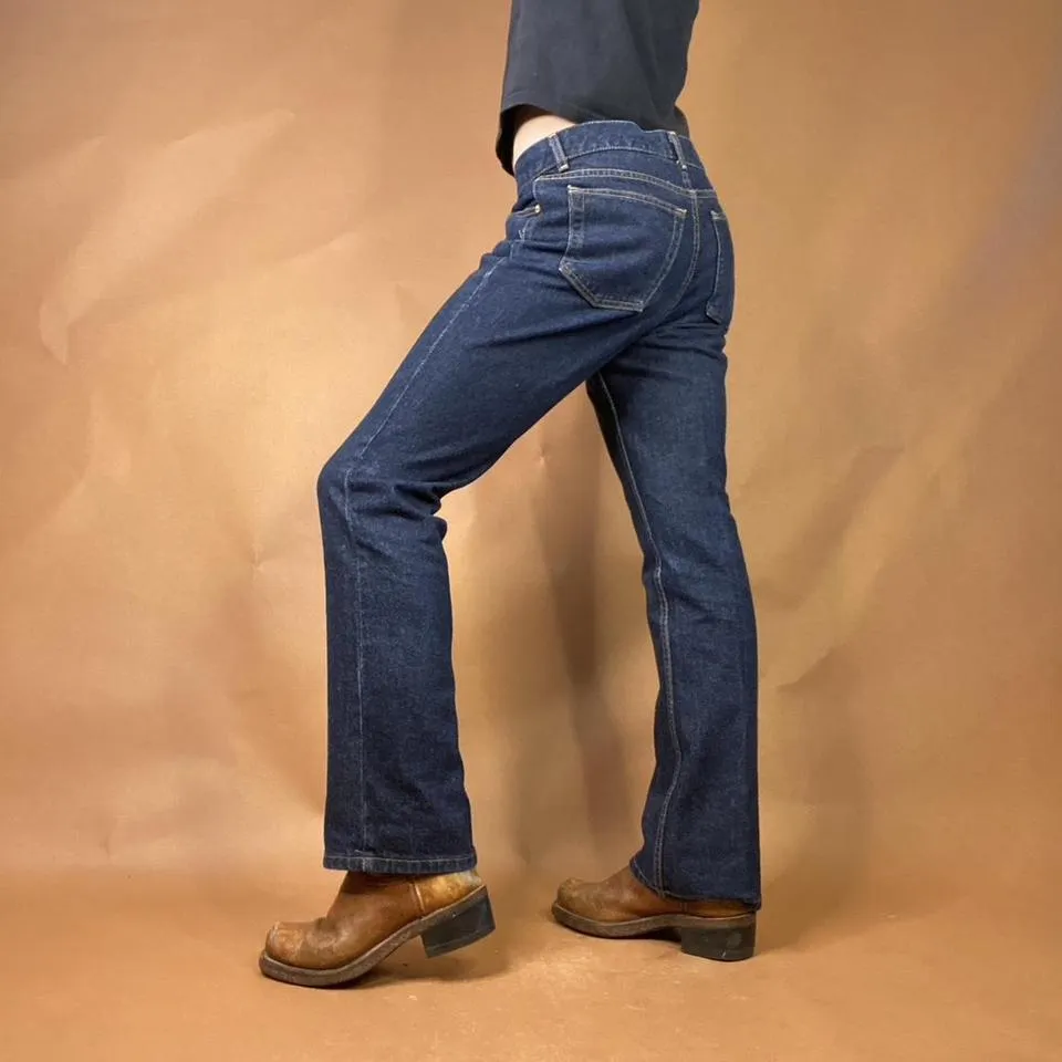 Old Navy Men's Blue and Navy Jeans