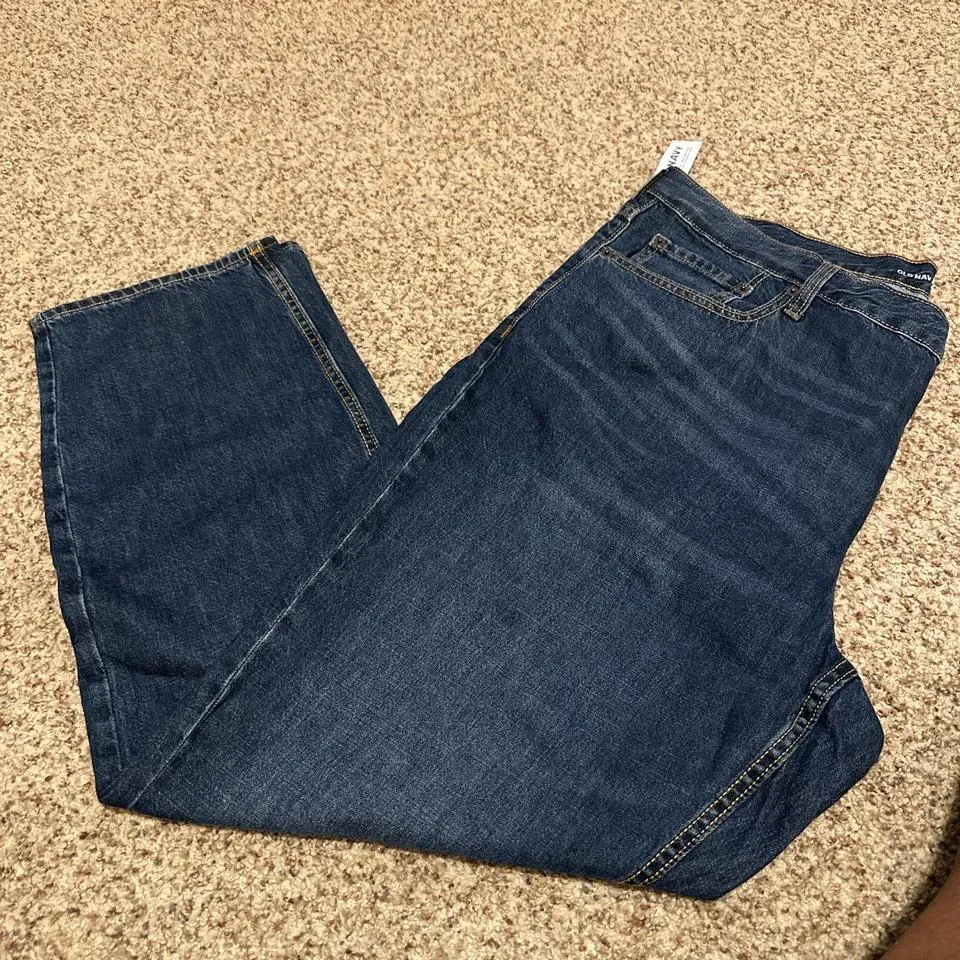 Old Navy Men's Jeans