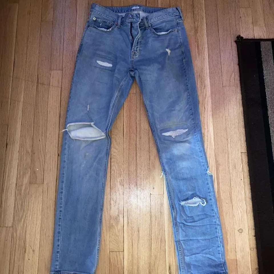 Old Navy Men's Jeans