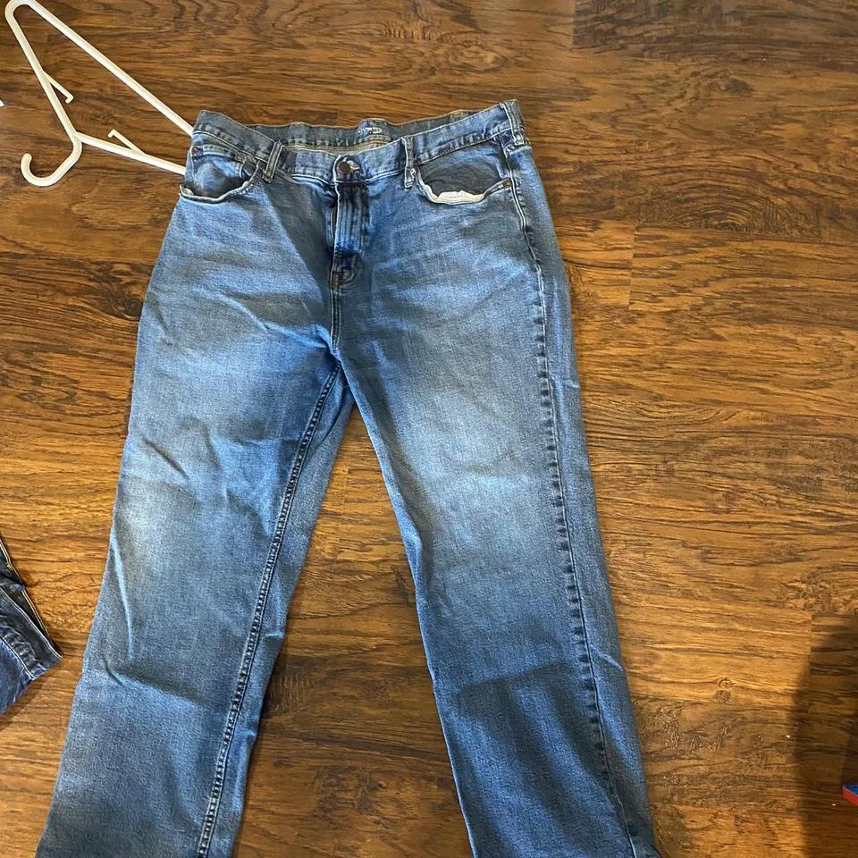 Old Navy Men's Jeans