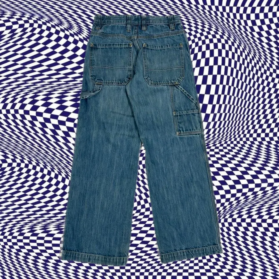 Old Navy Men's Blue Jeans