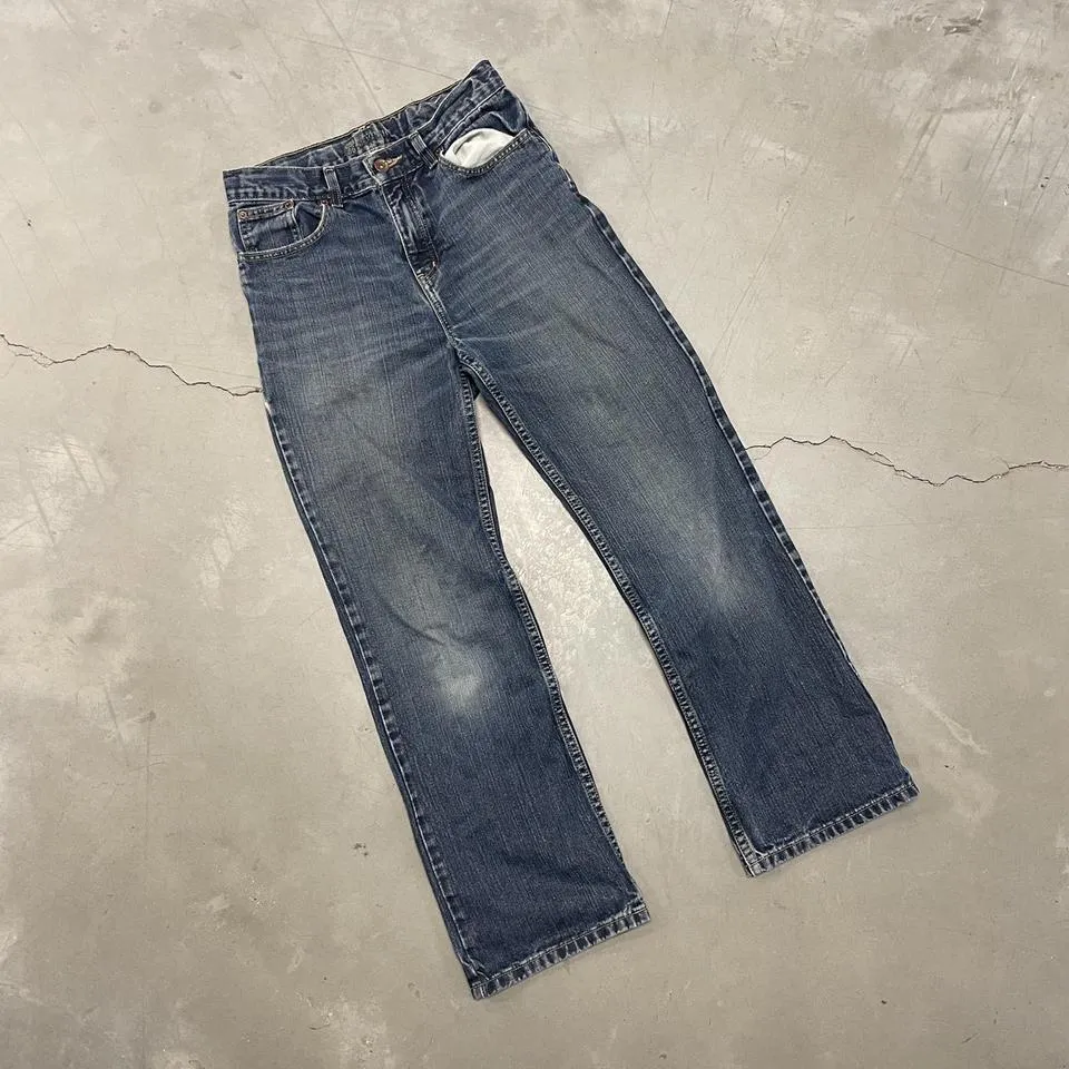 Old Navy Men's Blue Jeans