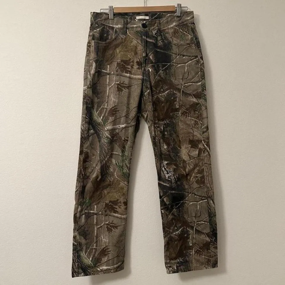 Our Legacy Men's Multi Jeans