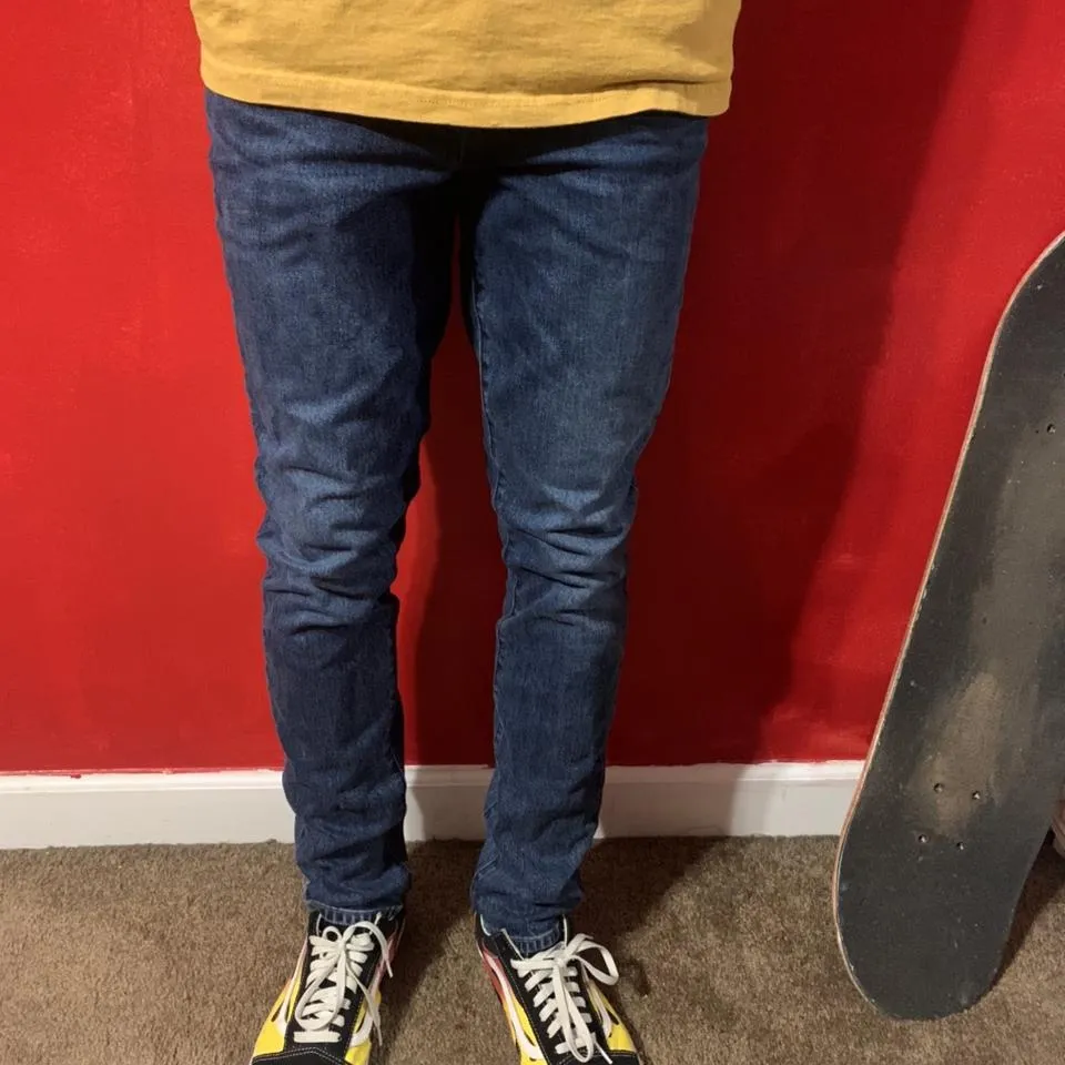 PacSun Men's Jeans