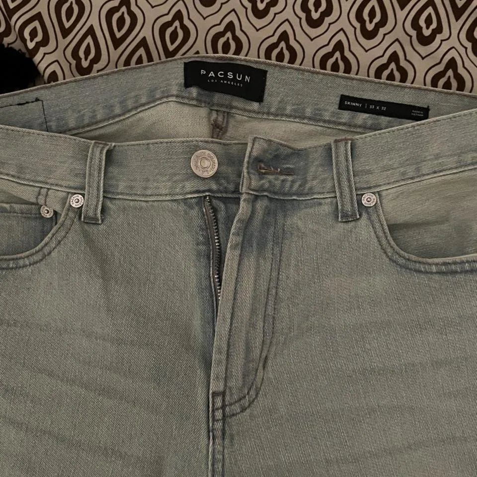 PacSun Men's Jeans