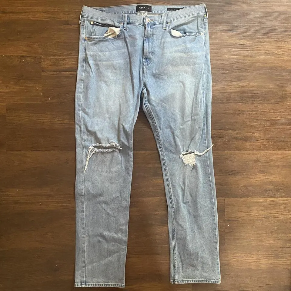 PacSun Men's Jeans