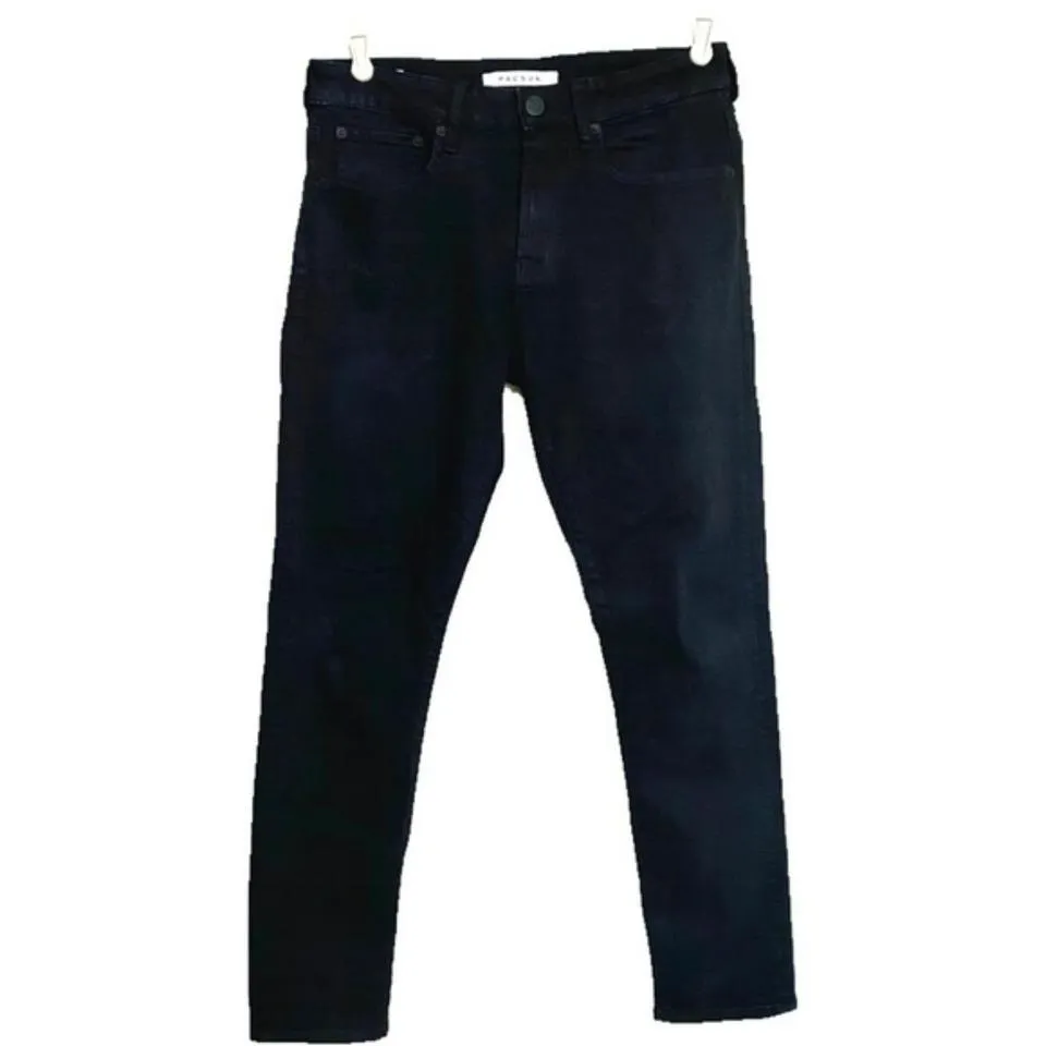 PacSun Men's Black Jeans