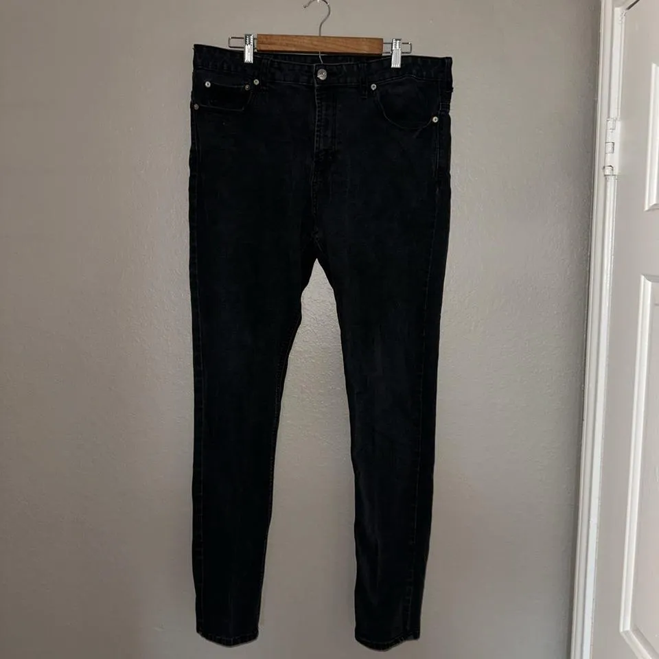 PacSun Men's Jeans