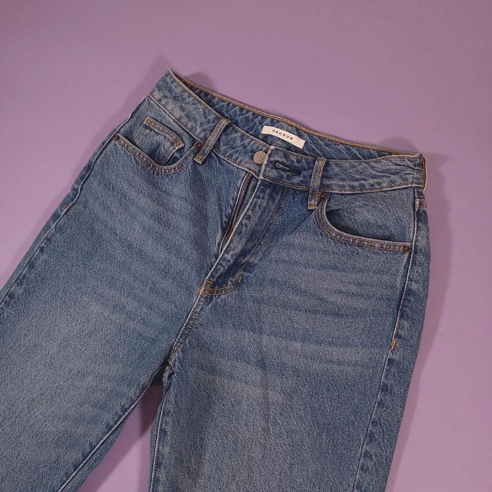 PacSun Men's Blue Jeans